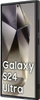Kapak telefoni Karl Lagerfeld 3D Rubber Karl and Choupette për Samsung Galaxy S24 Ultra, TPU, mbrojtës, i zi