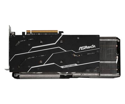 Kartelë grafike Asrock Challenger Radeon RX 6700 XT Pro 12GB OC AMD GDDR6