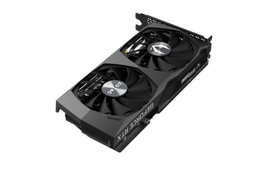Kartelë grafike Zotac GAMING GeForce RTX 3060 Twin Edge OC NVIDIA 12 GB GDDR6
