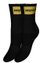 Set çorape & shishe Hugo Boss 50502097001, 36/42