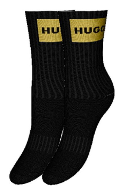 Set çorape & shishe Hugo Boss 50502097001, 36/42
