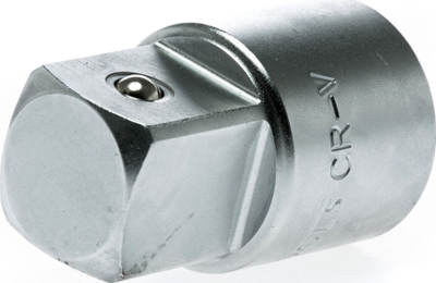Adapter çelësa Teng M340085-C, 3/4" femër në 1" mashkull, metal