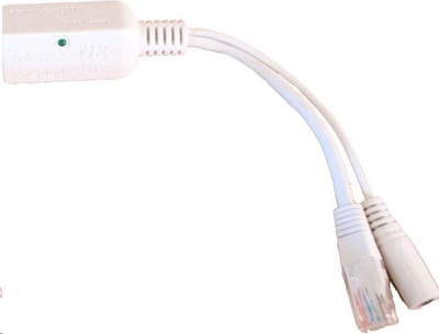 Përshtatës MikroTik RB/GPOE