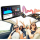 Radio Mp5 Player 10.1inch Android +gps