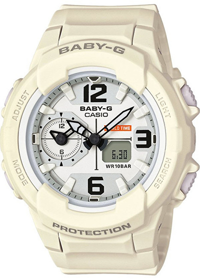 Orë dore Casio Baby-G BGA 230-7B2
