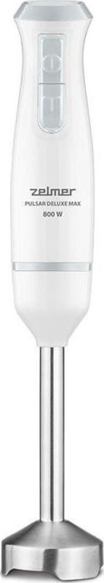 Blender dore Zelmer ZHB4562S Pulsar Deluxe Max, 600W, gri