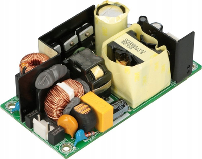 Напојување MikroTik UP1302C-12, 12V, 10.8A, 130W