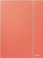 Dosje dokumentesh ESSELTE Colour Breeze, A4, kapak kartoni me elastik, blu