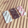 Mbrojtëse telefoni Wozinsky Marble, Xiaomi Mi 11i Poco F3, gel TPU, mermer, e bardhë
