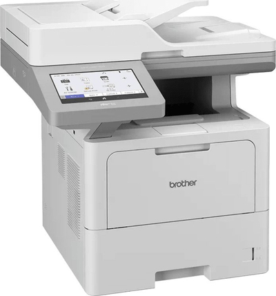 Pajisje multifunksionale Brother MFC L6910DN, lazer bardh e zi, A4, LAN