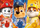 Puzzle Clementoni Super Paw Patrol Dog Patrol 25769, 104 pjesë, shumëngjyrësh