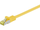 Kabllo rrjeti MicroConnect SFTP7015O, CAT7, 1.5 m, portokalli