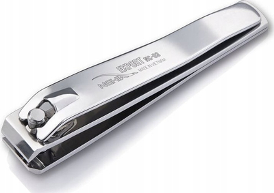 Gërshërë për thonj Nghia Export NC-03, çelik inox, kompakte