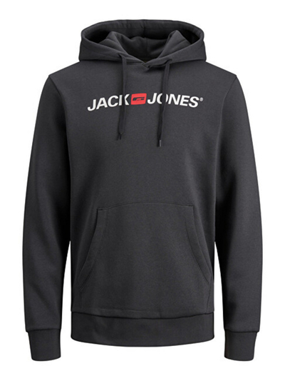Duks JACK & JONES Regular Fit JJECORP, i hirtë