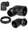 Gland poliomidi 90° Anamet M32x1.5, për tuba 29mm, IP65
