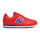 Патики за деца New Balance YC373ERB, спортски, црвени