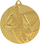 Medalje basketbolli Tryumf, e artë