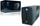 UPS Conceptronic ZEUS 650VA, 360W, prizë Schuko, i zi