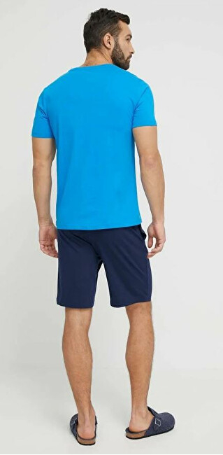 Pizhame Tommy Hilfiger UM0UM017940S2