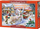 Puzzle Castorland Christmas Tree Is Coming, 1000 pjesë, shumëngjyrëshe