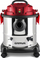 Fshesë me korent G3Ferrari G90028, 1000W, bidon 20L, inox e kuqe