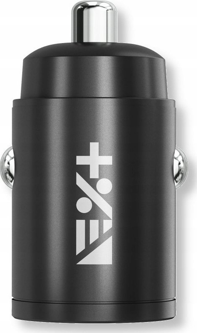 Karikues veture Next One Mini Dual, 30W PD QC 3.0, 1xUSB C 1xUSB A, i zi