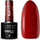 Llak geli Claresa SoakOff Warm Feelings Red 431, UV LED, 5g, i kuq