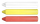 Set shkumësa teknik Topex, 13 x 85 mm, 3 copë, të bardhë / kuqe / verdhë