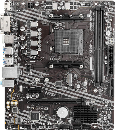 RTX 5060, AMD Ryzen 5 5500, 16GB RAM, 512GB SSD, Gaming PC Gjirafa50 Magic Series 1