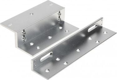 Set montimi Atlo ATLO-BML-363, Z-bracket dhe këndore, për elektrobllokim