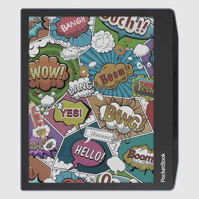 Lexues elektronik PocketBook Era Color 700, 7", 32GB, gri