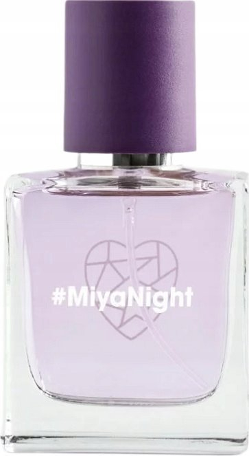 Parfum Miya Night Eau de Parfum për goca, 50 ml, aromë nate