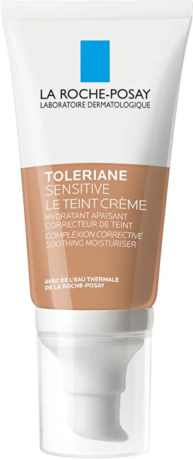 Krem hidratues La Roche Posay Toleriane, 50 ml