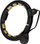 Hula hop fitnesi Magnetic Slimming HHM13, me counter, me peshe gravitacionale, me magnete