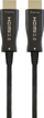 Kabllo HDMI Gembird CCBP-HDMI-AOC-20M, 20m, e zezë