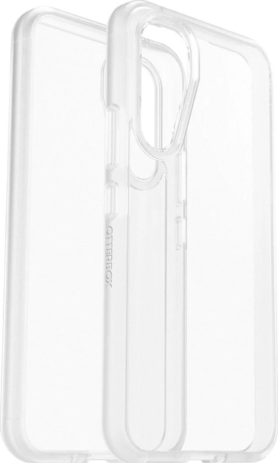 Set mbrojtës OtterBox React Series Galaxy A54 5G, huse transparente, xham mbrojtës, transparent