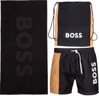 Set plazhi BOSS 50492907001