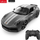 Makine me telekomande Rastar Porsche 911 Sport Classic, 1:16, 2.4GHz, gri