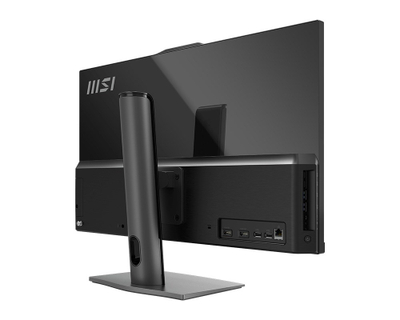Kompjuter All in One MSI Modern AM272P 1M-845EU, 27\", Intel Core 7 150U, 16GB RAM, i zi