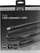 Kabllo USB Deltaco USB 3.0 aktive, 10m, USB 3.2 Gen 1, e zezë