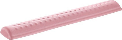 Mbështetëse për kyçe Powerton Ergoline Pastel Edition, 43x7 cm, memory foam, rozë