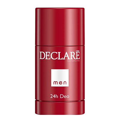 Deodorant për meshkuj DECLARÉ 24h Deo, 75 ml