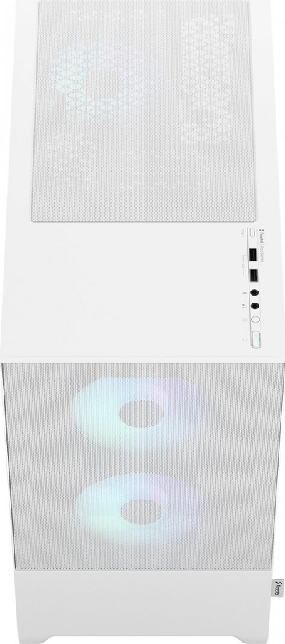 Kasë Fractal Design Pop Mini Air RGB, Mini Tower