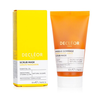 Maskë për fytyrë 2 në 1 Decléor Face Mask, 50 ml