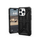 Futrollë UAG Monarch Carbon Fiber për iPhone 15 Pro 6.1", rezistente ndaj rënieve, e zezë