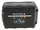 Set bateri dhe karikues Patona për Bosch BAT043 BAT045, 18V, i zi