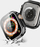 Mbrojtëse ore Dux Ducis Somo Series për Apple Watch Ultra 49mm, TPU, e zezë