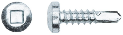 Vida vetëformuese Haushalt DIN 7504N, 4.2 x 16 mm, 30 copë
