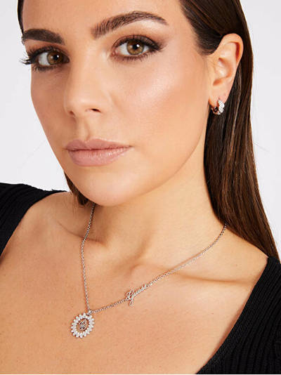 Qafore Guess Re-leaf JUBN01331JWRHT/U
