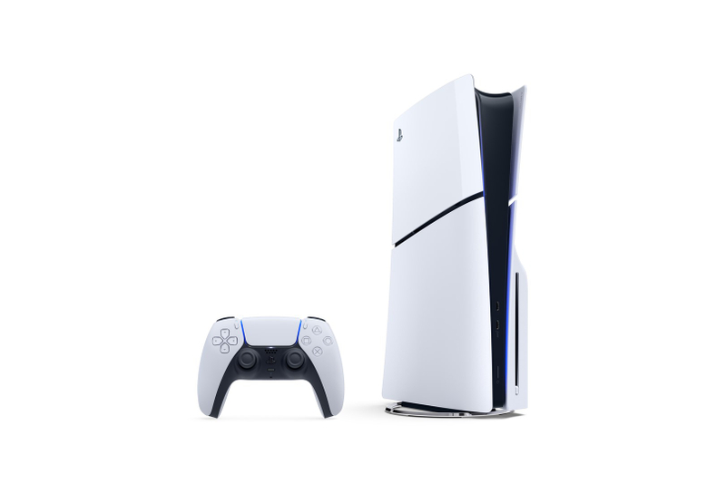 Konzolë Sony Playstation 5 Slim, 1TB.